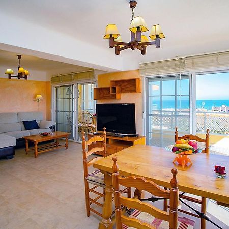 130 Sur Sea - Alicante Holiday La Mata  Exterior photo