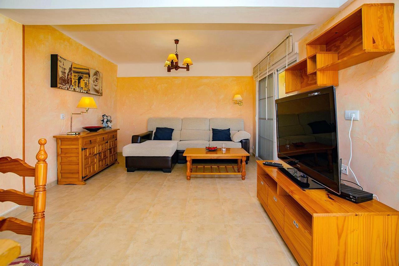 130 Sur Sea - Alicante Holiday La Mata  Exterior photo