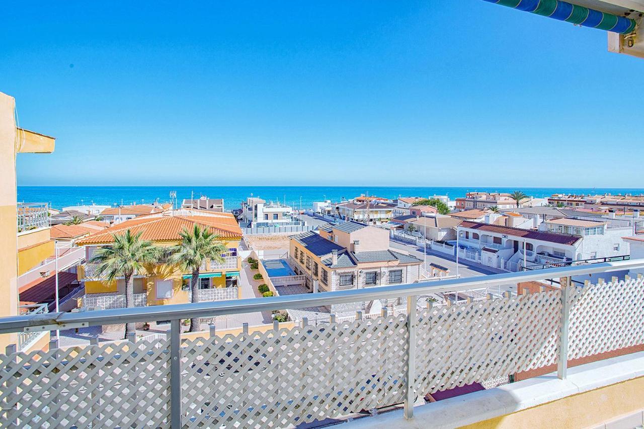 130 Sur Sea - Alicante Holiday La Mata  Exterior photo