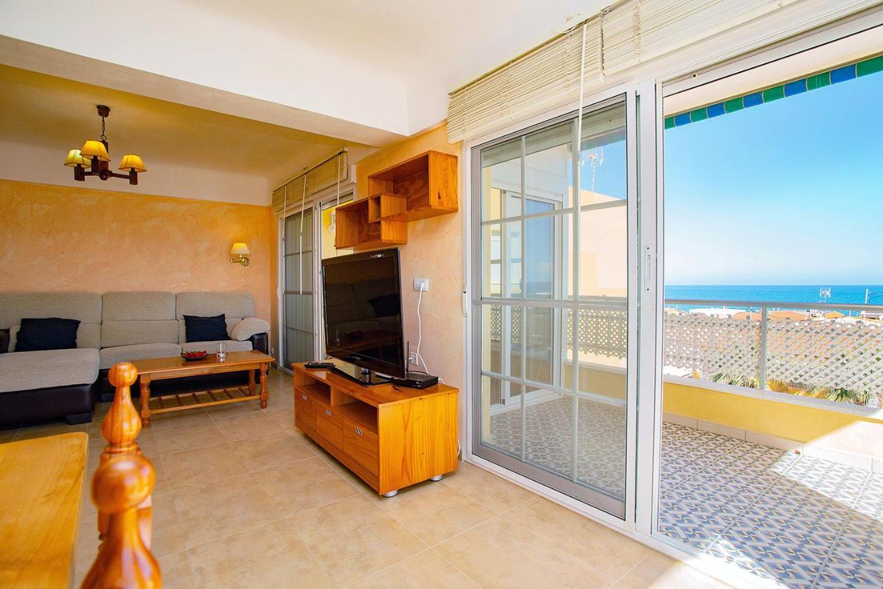 130 Sur Sea - Alicante Holiday La Mata  Exterior photo