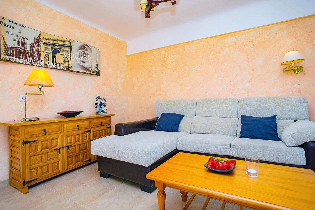 130 Sur Sea - Alicante Holiday La Mata  Exterior photo