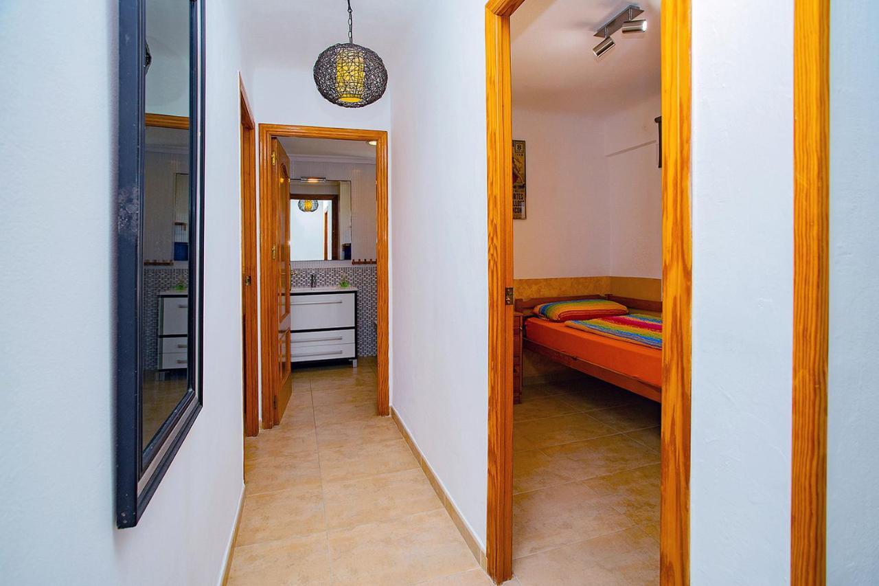 130 Sur Sea - Alicante Holiday La Mata  Exterior photo
